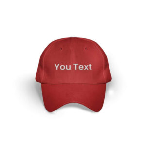 customized snap caps – 10 count